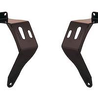 Ford Modular/Coyote Engine Mounts 1965-1972 Ford F-100
