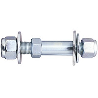 7888-108 Shock Mount Kit, Kit Mount Shock Camaro Rear