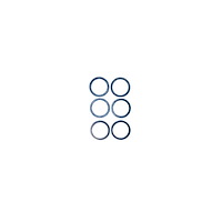 Thrust Bearing Kit Kit includes: (2) thrust bearings (4) washers to simplify adjustments Notes: Use with all coil-over shocks.