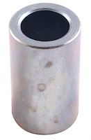 Shock Mount Sleeve 1/2 in. for 3/4 in. x 1 1/4 in. Wide Polyurethane Bushings