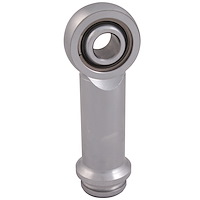 2" Extended Upper Eyelet Conversion