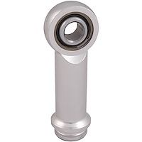 1" Extended Upper Eyelet Conversion