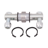 Shock T-Bar Mounting Kit 3" T-Bar