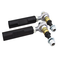 Bump Steer Kit 1979-93 Mustang 5.0