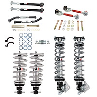 Big Wheel Suspension Kit for 1978-1988 GM G-Body Cars [Level 1]