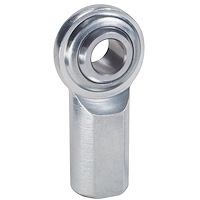 CF Series Rod End - PTFE Lined Hole I.D.: 5/8"