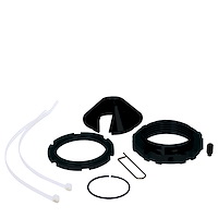 CK6Q00 Coil-Over Kit, Coil-Over Kit, Threaded Body, 2.5 in. Spring