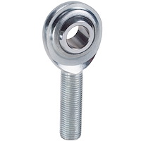 CM Series Rod End Hole I.D.: 7/16"