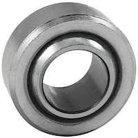 COM10T COM Series Bearing, Bearing (Com) 52100 Ht Cp/ Carbon Ht Zp 5/8 PTFE