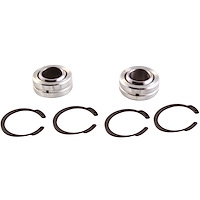 Shock Bearing Kit Steel