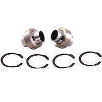 Shock Bearing Kit Steel