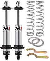 Double Adjustable Coil-Over Shock Kit with 14 in. Coil Springs, 130 lbs./in. Rate