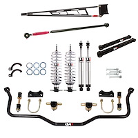 Drag Racing Kit Level 1 1993-2002 GM F-Body