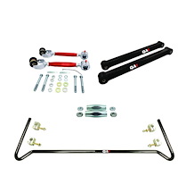 Handling Kit Level 1 Fits Select 1977-1993 GM B Body [Without Shocks]