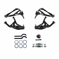 DRAG KIT 2.0