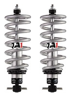 Pro Coil Front Coil-Over System Double Adjustable Shock
