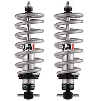 Pro Coil Front Coil-Over System Double Adjustable Shocks for 1999-2006 Chevy Silverado/GMC Sierra 1500