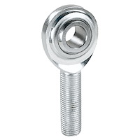 GM-T Series Rod End Hole I.D.: 3/8"