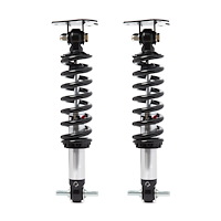 GS518-10950 Front Pro Coil Kit w/Single-Adjustable Shocks for 2007-2018 Chevy Silverado, GMC Sierra 4WD [950 lb. Springs]