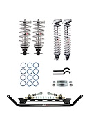 HK01-GMB2 Suspension Kit, Handling Kit 2.0, Level 1, B-Body, 65-68 Chevy B-Body, W/Shocks
