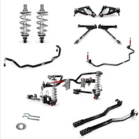 HANDLING KIT, LEVEL 2, MU