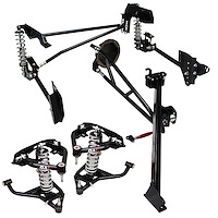 Handling Kit Level 3 1988-1998 Chevy C1500 Truck
