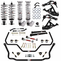 Handling Kit Level 2 for Select 1978-1988 Buick, Chevy, Oldsmobile, Pontiac Models