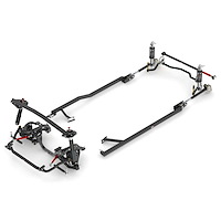HK42-GMF3 Suspension Kit, Level 2 Full Vehicle Handling Kit, 82-92 GM F Body