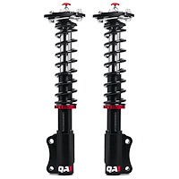 HS01-12200 Proma Star Front Coilover Conversion Kit 1979-1989 Ford Mustang, Single-Adjustable