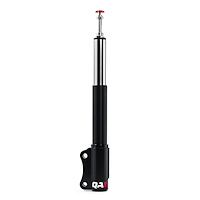 HS01 Adjustable Strut, Proma Star Coilover Strut, 79-93 Mustang, Single Adjust
