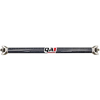 Crate Late Model Carbon Fiber Driveshaft 38"