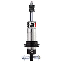 Single Adjustable Mustang II Coil-Over Shock 1/2" ID Bolt Hole, Bearing