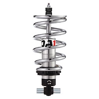 Single Adjustable Mustang II Pro Coil System Front End Weight: 1525-1700 lbs