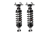 MS431-09550 Pro Coil Front Coil-Over System for 2003-2011 Ford Crown Victoria, Single-Adjustable [Spring Rate: 550 lbs./in.]