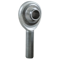 PCYM-T Series Rod End Hole I.D.: .500 in.