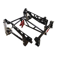 Rear Coil-Over Conversion System 1965-1972 Ford F-100 Truck