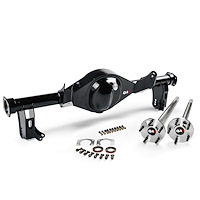 REAR AXLE ASM 9" STANDAR