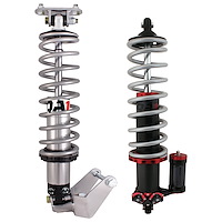 Rear Coil-Over Conversion Kit 1978-1988 GM G-Body
