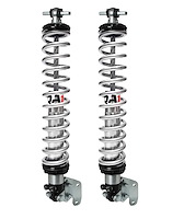 Double Adjustable Rear Coil-Over Kit for 1965-1970 Chevy Impala