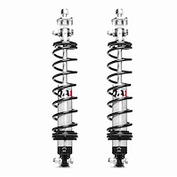 RCK52402 QA1 Coilover Kit, Rear Coilover Kit, 79-04 Mustang, Single Adj. Street, 130 lb.