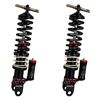 MOD-Series Rear Coil-Over System 1997-2013 Chevy Corvette C5/C6, 4-Way Adjustable [Spring Rate: 700 lbs./in.]