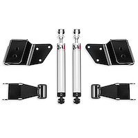 KIT, RR DROP, S-ADJ, 2-4"