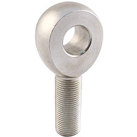 Rod Eye Rod End Bore: 3/4"