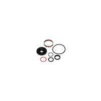 RK01 Circle Track Racing Shocks Rebuild Kit, For 51, 53, 60 & 62-Series