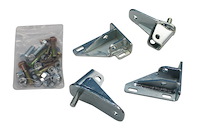 Rear Coil-Over Mount Kit 1978-88 GM G-Body