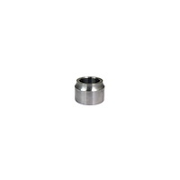 SPACER ROD END SS 5/8 X .313 LG
