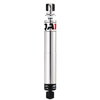 Double Adjustable Stocker Star Front Shock GM