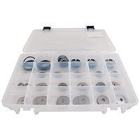 TUNING KIT Steel Circle Track Series Kit Contains Pistons
