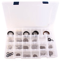 Advanced Tuning Kit