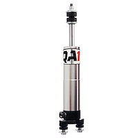 Single Adjustable Stocker Star Front Shock for 1960-1970 Ford Falcon/Mercury Comet/1966-1970 Ford Fairlane/1968-1971 Ford Torino